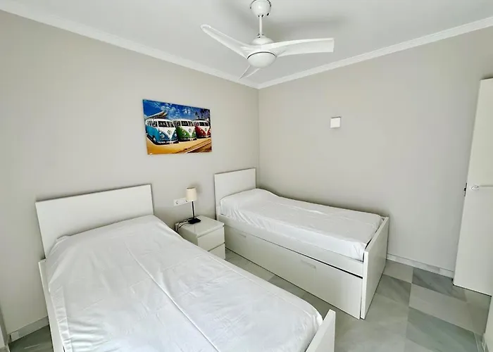 Coral 63 By Homeprive アパート *