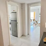 Coral 63 By Homeprive Appartement Dénia