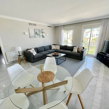 Coral 63 By Homeprive Denia