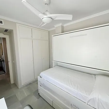 Apartment Coral 63 By Homeprive Denia