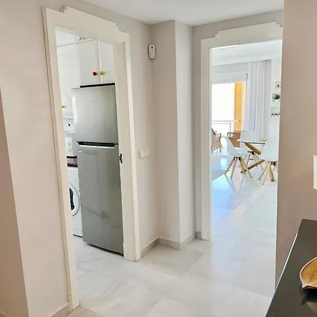 Coral 63 By Homeprive Apartment Denia