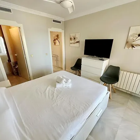 Apartment Coral 63 By Homeprive Denia
