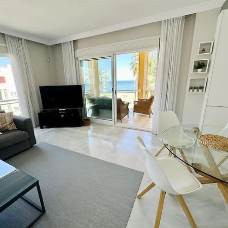 Coral 63 By Homeprive * Denia
