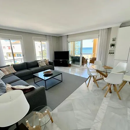 Coral 63 By Homeprive Apartment Denia