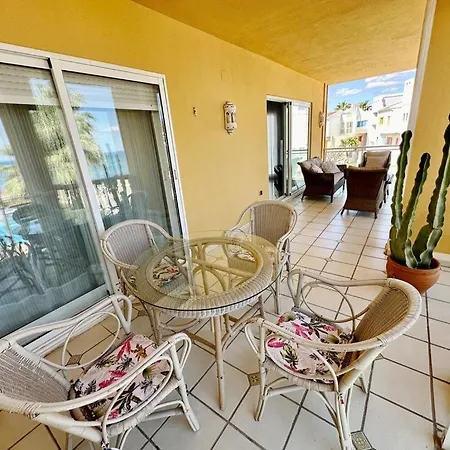Coral 63 By Homeprive Appartement *