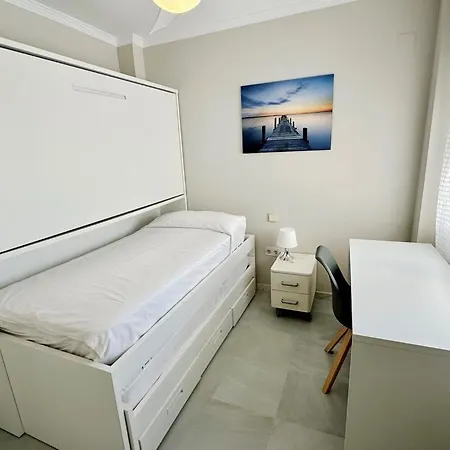 Apartment Coral 63 By Homeprive *