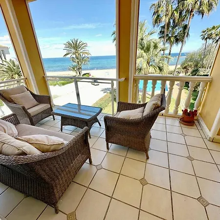 Apartament Coral 63 By Homeprive Denia