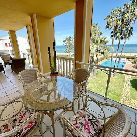 Coral 63 By Homeprive * Denia