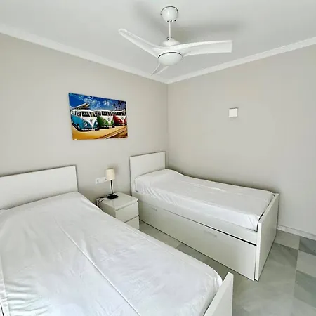 Coral 63 By Homeprive Apartament Denia