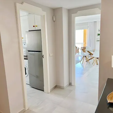 Coral 63 By Homeprive Denia