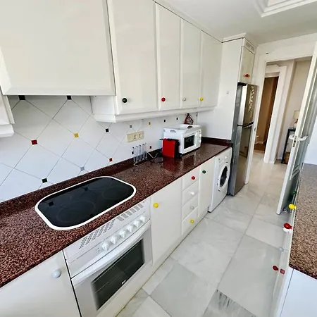 Coral 63 By Homeprive Apartament