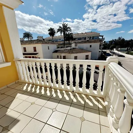 Coral 63 By Homeprive * Denia