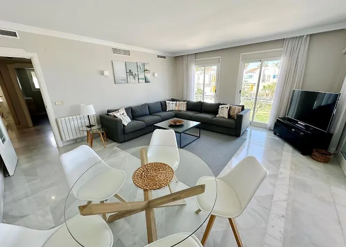 Coral 63 By Homeprive Denia