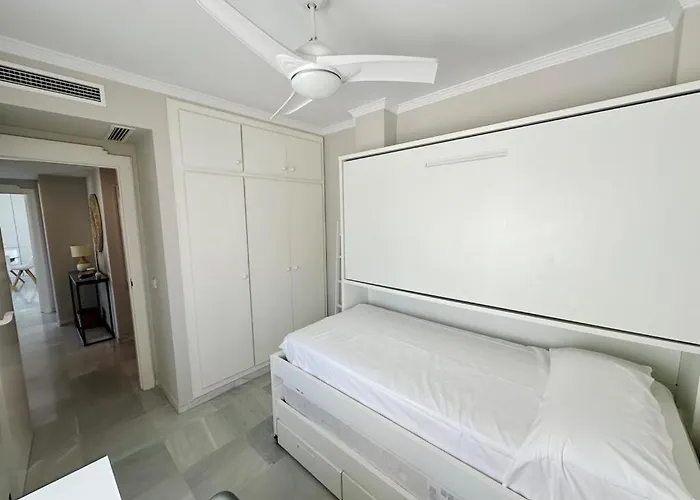 Apartman Coral 63 By Homeprive Denia