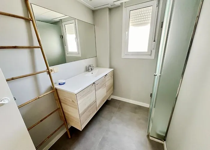 Coral 63 By Homeprive Denia