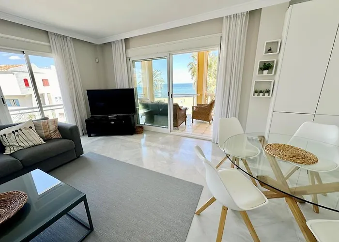 Coral 63 By Homeprive * Denia