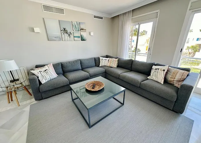 Coral 63 By Homeprive Denia